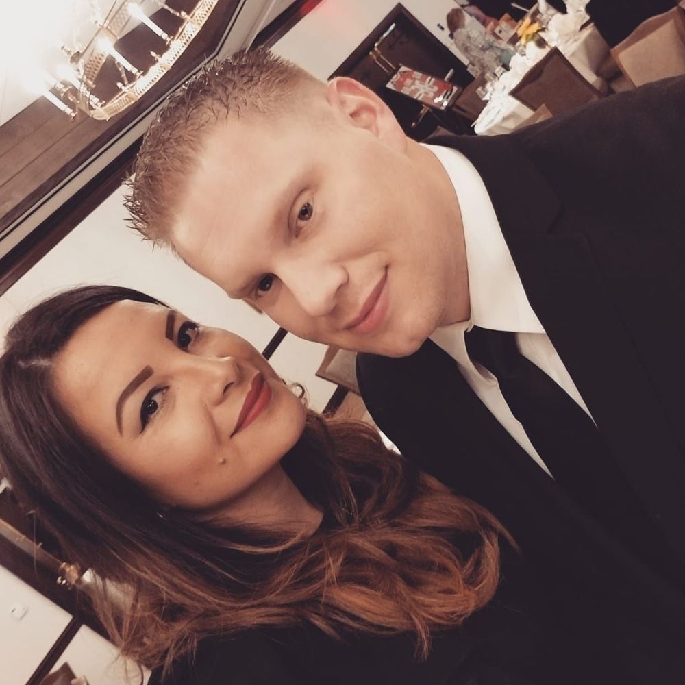 Meet your Posher, Viviana